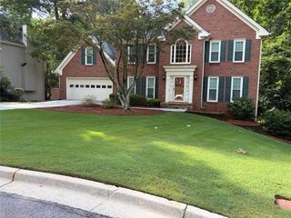 978 SW Mill Bend Drive SW, Lawrenceville, GA 30044