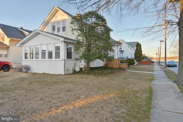 501 SUMMIT AVE, Westville, NJ 08093