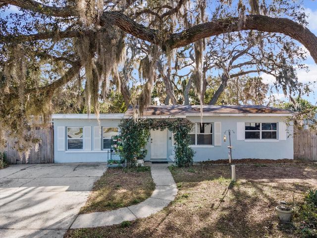 7114 CARLOW STREET, New Port Richey, FL 34653