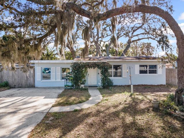 7114 CARLOW STREET, New Port Richey, FL 34653