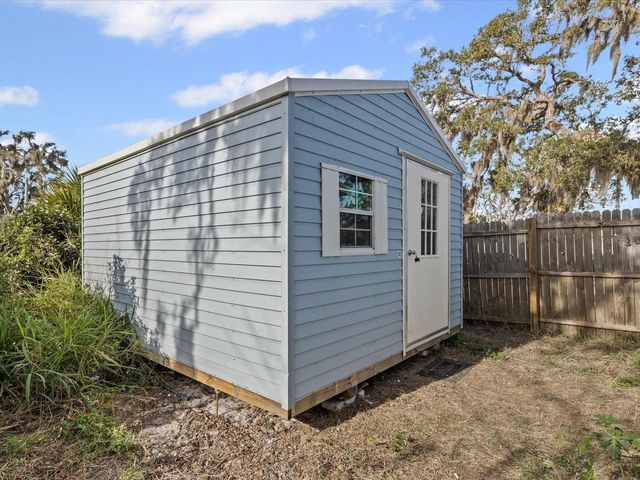 7114 CARLOW STREET, New Port Richey, FL 34653