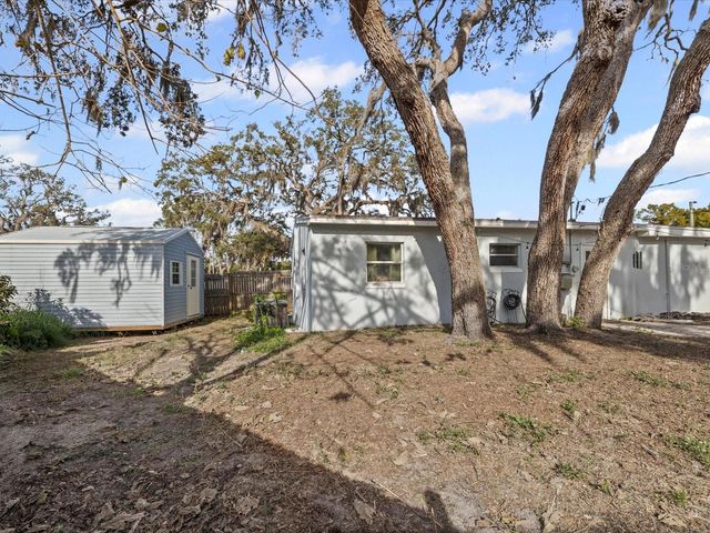 7114 CARLOW STREET, New Port Richey, FL 34653