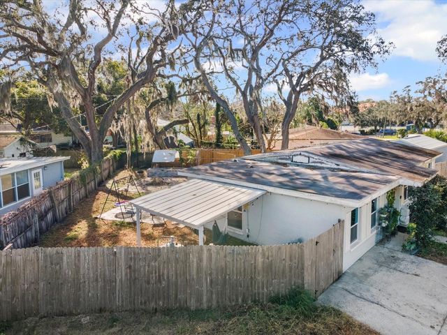 7114 CARLOW STREET, New Port Richey, FL 34653