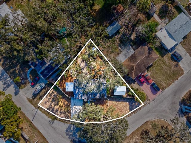 7114 CARLOW STREET, New Port Richey, FL 34653