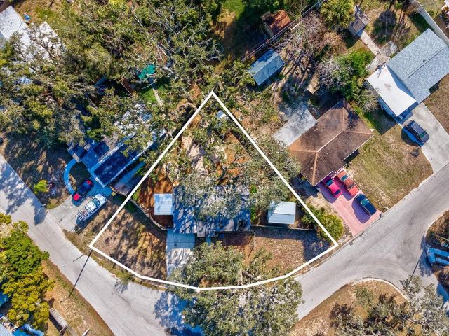 7114 CARLOW STREET, New Port Richey, FL 34653