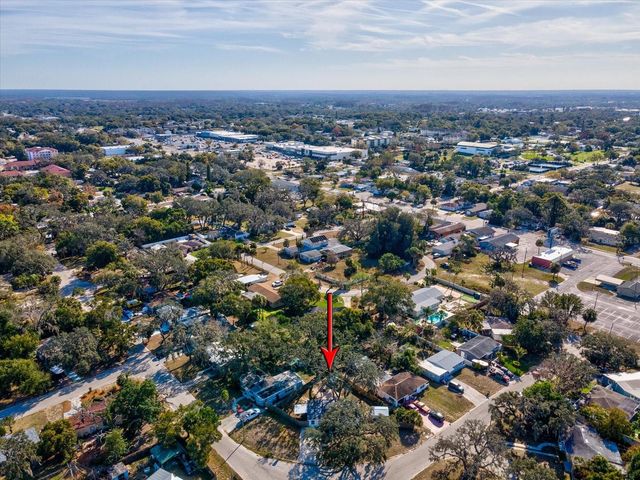 7114 CARLOW STREET, New Port Richey, FL 34653