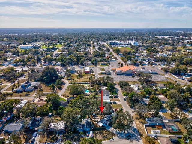 7114 CARLOW STREET, New Port Richey, FL 34653
