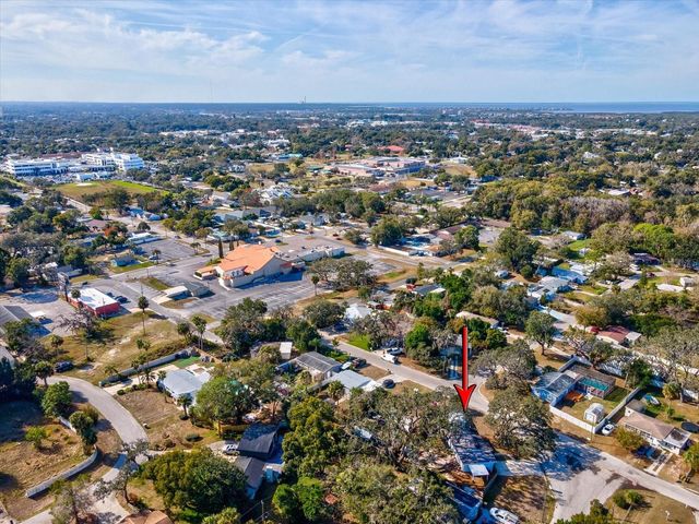 7114 CARLOW STREET, New Port Richey, FL 34653