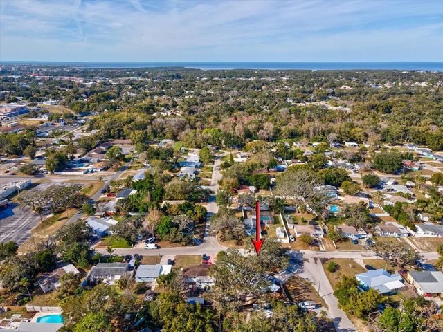 7114 CARLOW STREET, New Port Richey, FL 34653
