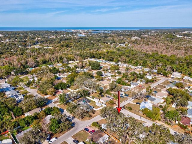 7114 CARLOW STREET, New Port Richey, FL 34653