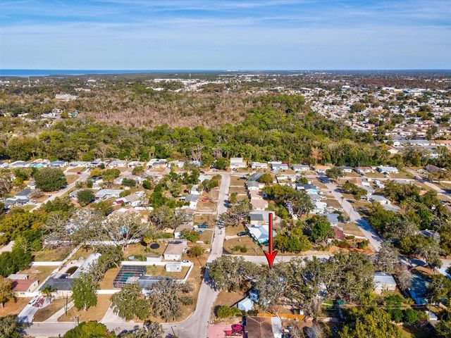 7114 CARLOW STREET, New Port Richey, FL 34653