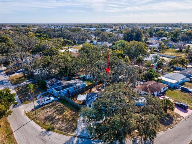 7114 CARLOW STREET, New Port Richey, FL 34653