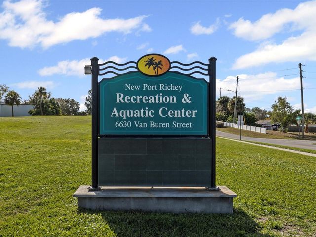 7114 CARLOW STREET, New Port Richey, FL 34653