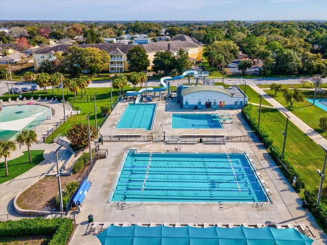 7114 CARLOW STREET, New Port Richey, FL 34653