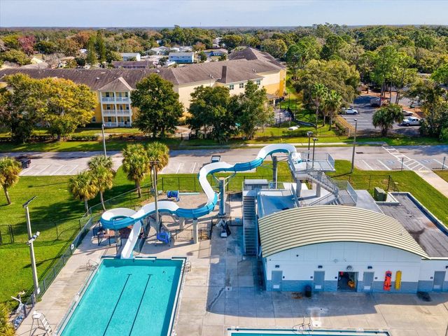 7114 CARLOW STREET, New Port Richey, FL 34653