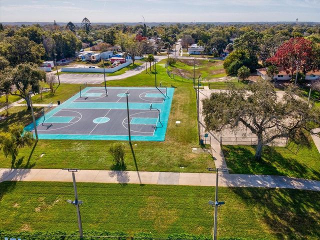 7114 CARLOW STREET, New Port Richey, FL 34653