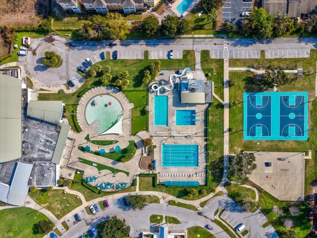 7114 CARLOW STREET, New Port Richey, FL 34653