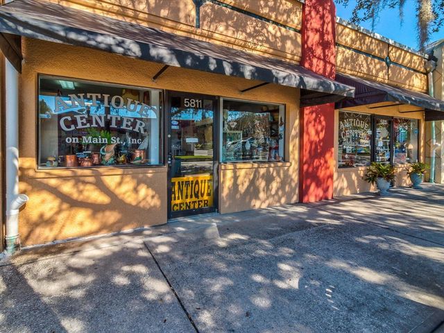7114 CARLOW STREET, New Port Richey, FL 34653