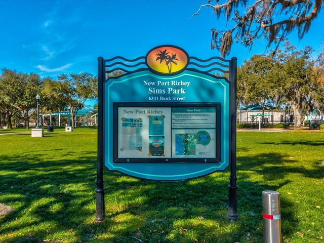 7114 CARLOW STREET, New Port Richey, FL 34653