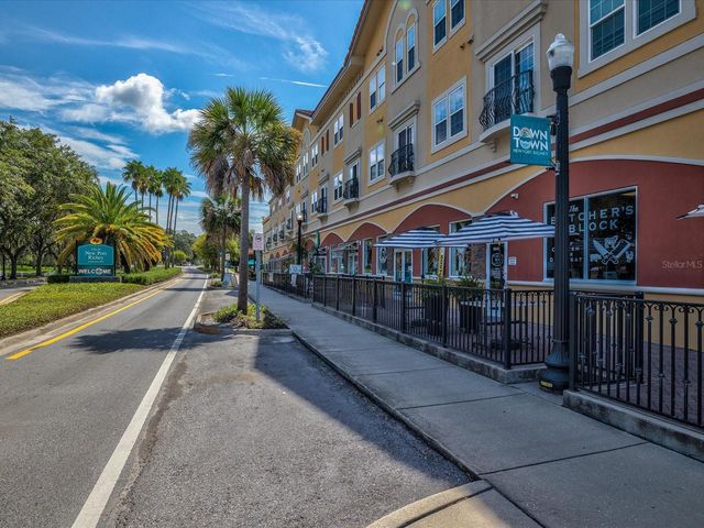 7114 CARLOW STREET, New Port Richey, FL 34653