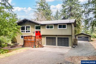 3503 NW Valley View Dr, Albany, OR 97321
