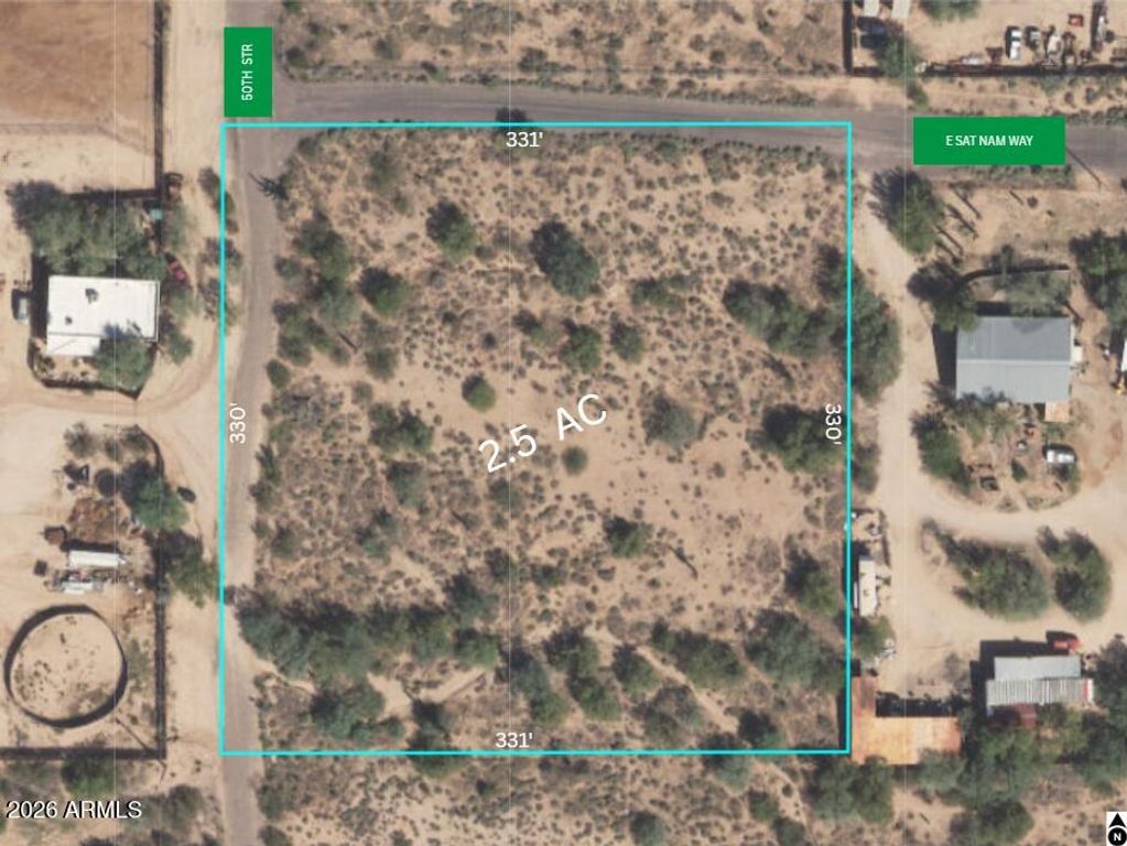 34600 N 50th Street 35, Cave Creek, AZ 85331 — exterior