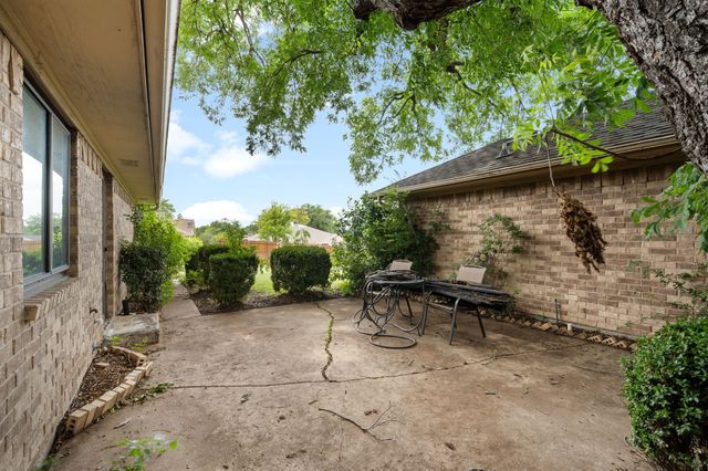 203 Tanya Drive, Rockwall, TX 75087