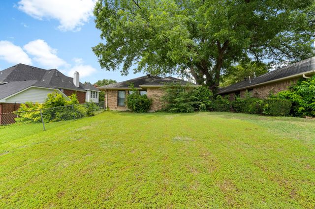 203 Tanya Drive, Rockwall, TX 75087