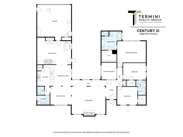 203 Tanya Drive, Rockwall, TX 75087