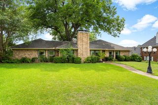 203 Tanya Drive, Rockwall, TX 75087