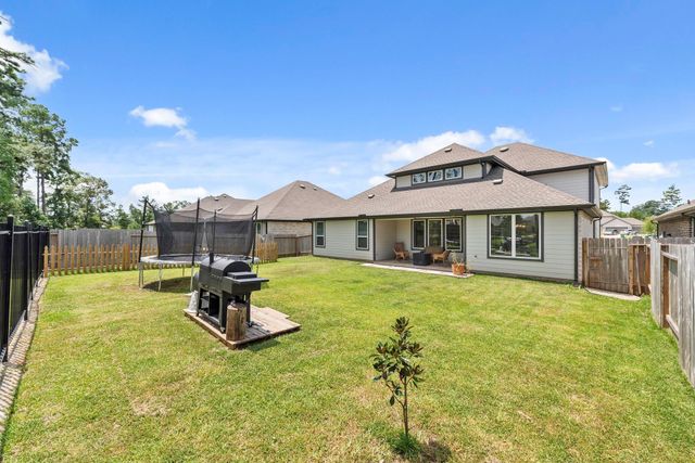 14130 Savage River Court, Conroe, TX 77384