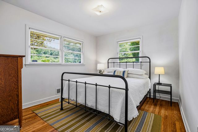 640 Farrar Court, Decatur, GA 30032