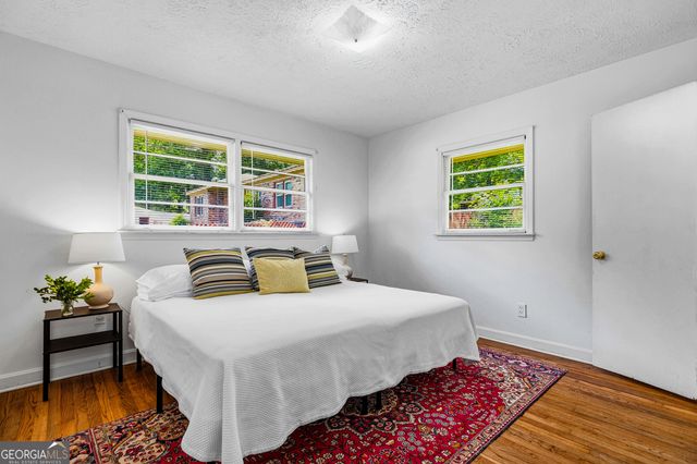 640 Farrar Court, Decatur, GA 30032
