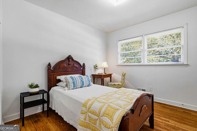 640 Farrar Court, Decatur, GA 30032