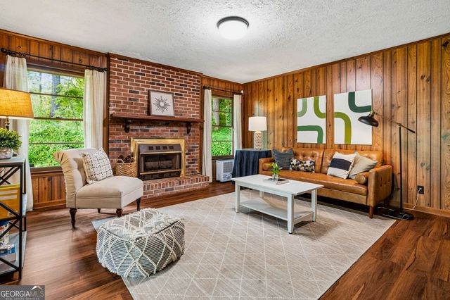 640 Farrar Court, Decatur, GA 30032