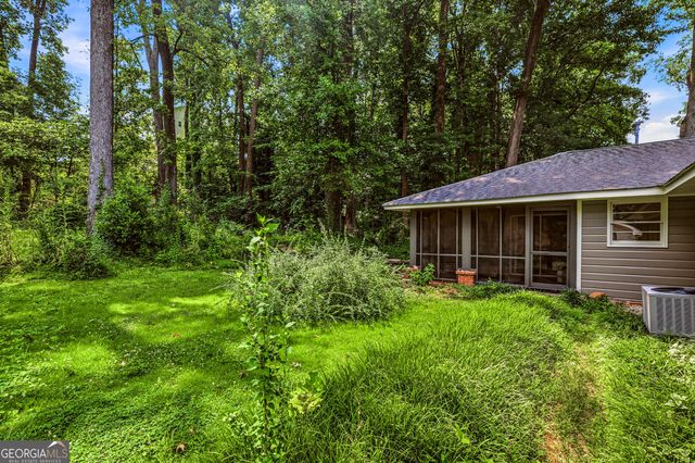 640 Farrar Court, Decatur, GA 30032