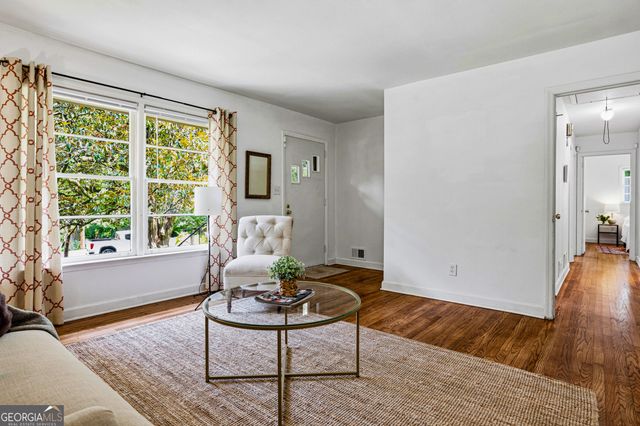 640 Farrar Court, Decatur, GA 30032