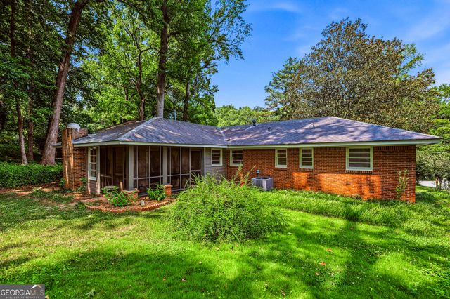 640 Farrar Court, Decatur, GA 30032