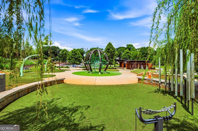 640 Farrar Court, Decatur, GA 30032