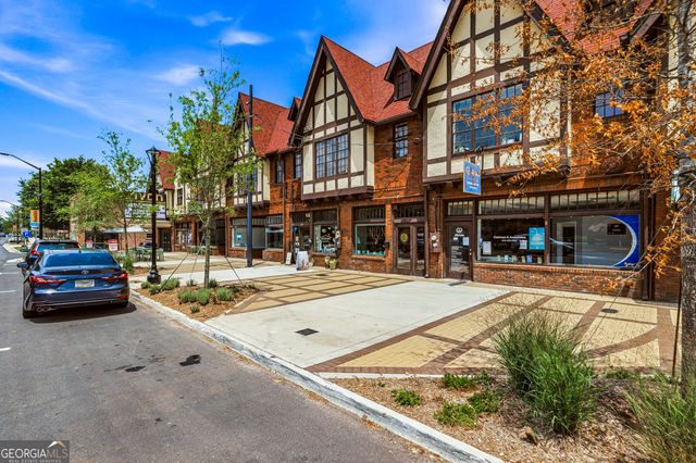 640 Farrar Court, Decatur, GA 30032