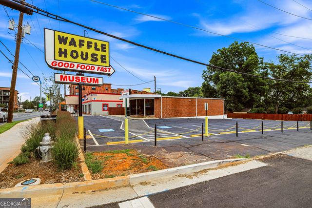 640 Farrar Court, Decatur, GA 30032
