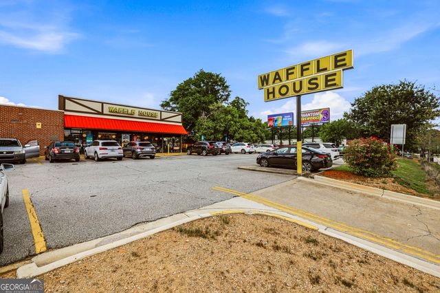 640 Farrar Court, Decatur, GA 30032