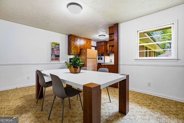 640 Farrar Court, Decatur, GA 30032