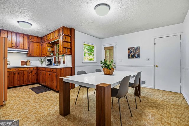 640 Farrar Court, Decatur, GA 30032