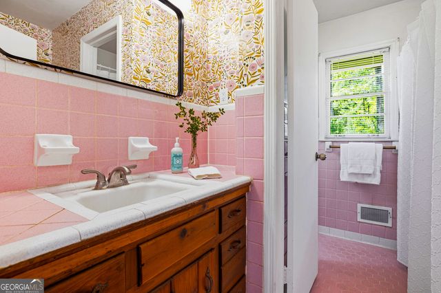 640 Farrar Court, Decatur, GA 30032