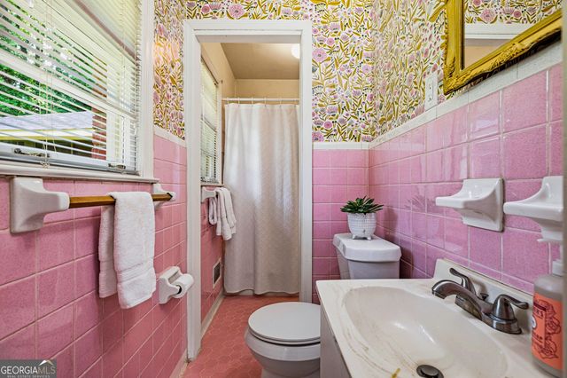 640 Farrar Court, Decatur, GA 30032