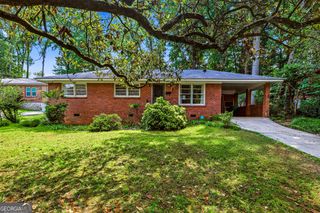 640 Farrar Court, Decatur, GA 30032