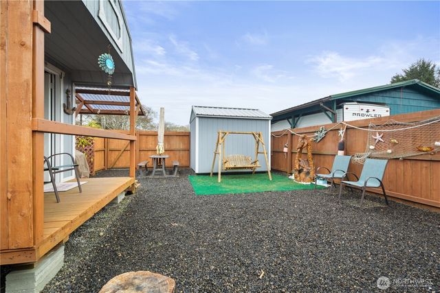 879 Magellan Avenue NE, Ocean Shores, WA 98569