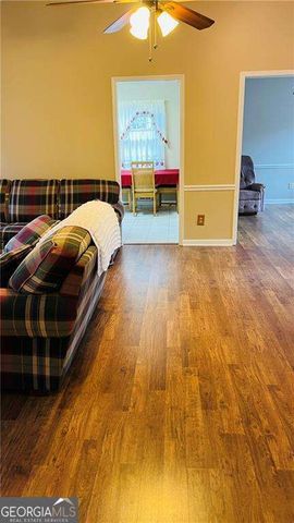 608 Wellington Court, Woodstock, GA 30188