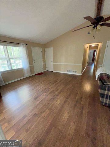 608 Wellington Court, Woodstock, GA 30188